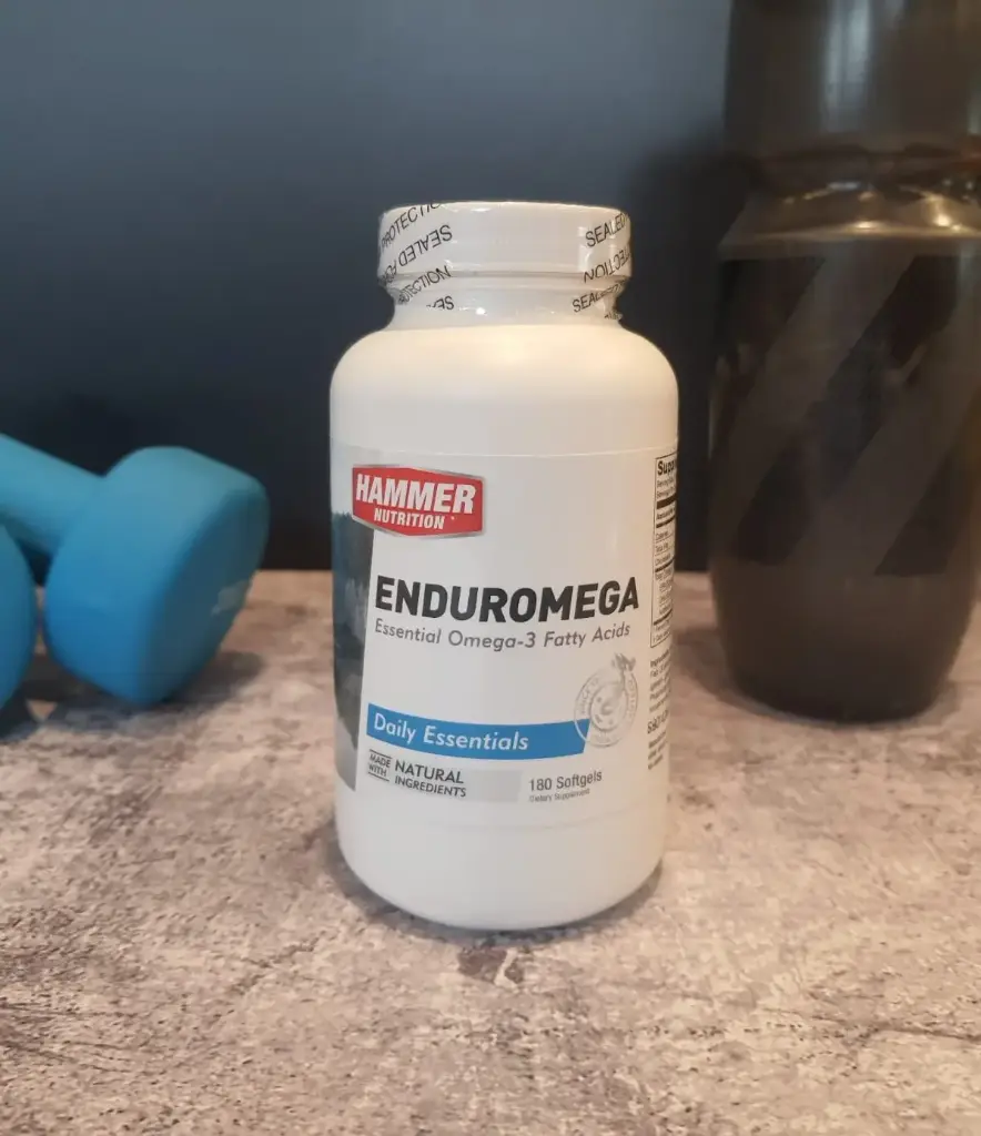 ENDUROMEGA