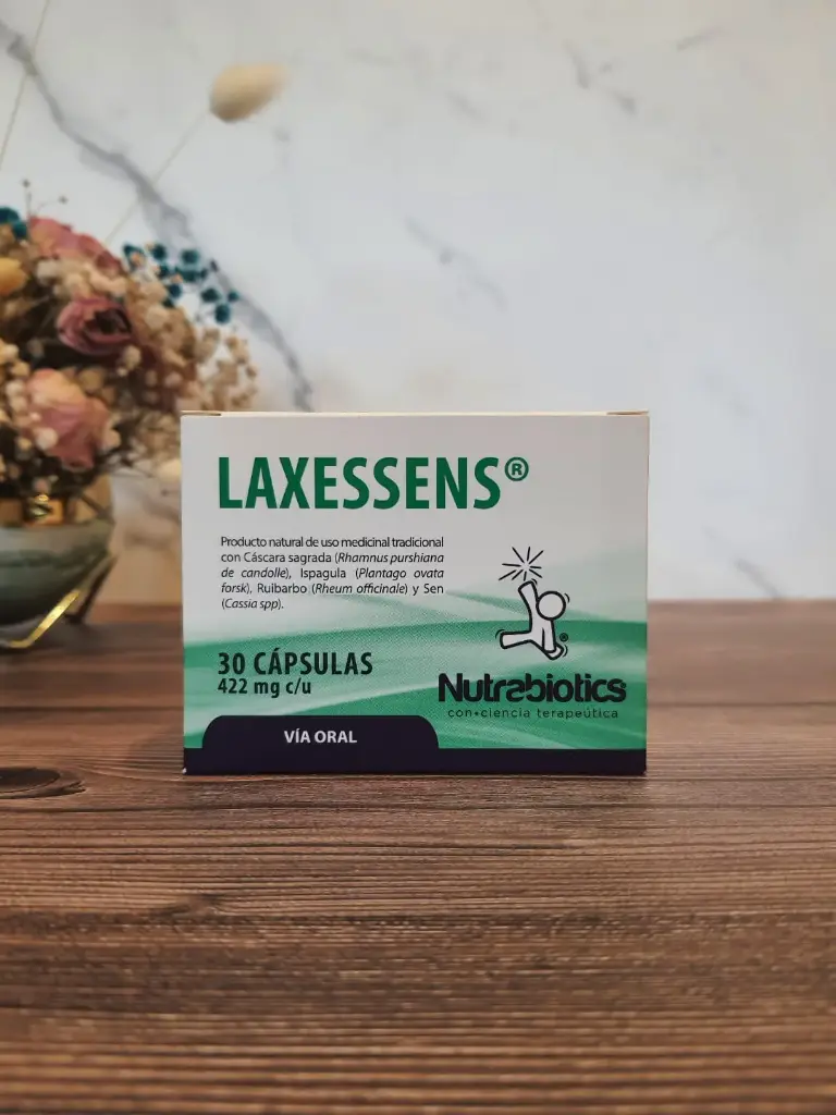 LAXESSENS