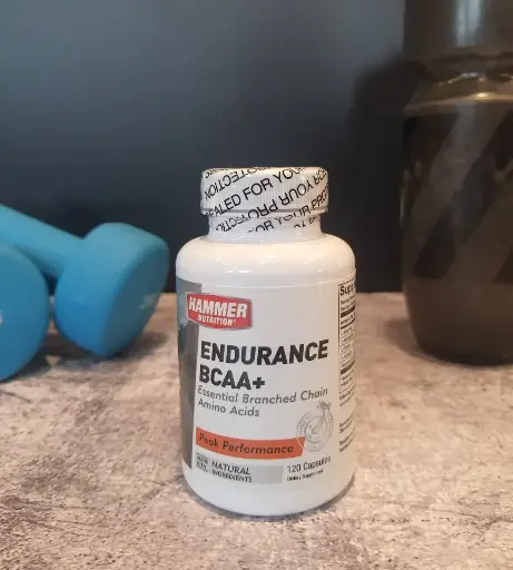 ENDURANCE BCAA+
