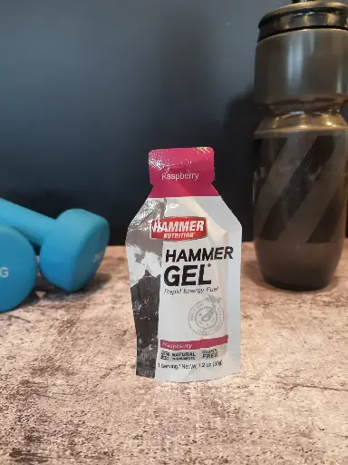 HAMMER GEL RASPBERRY