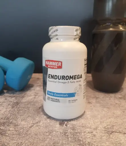 ENDUROMEGA