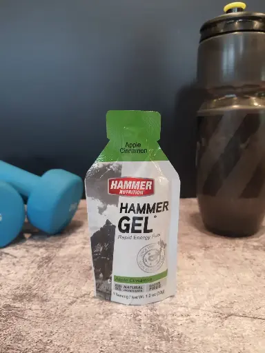HAMMER GEL APPLE CINAMON