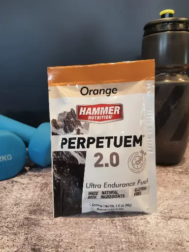 PERPETUEM ORANGE 2.0