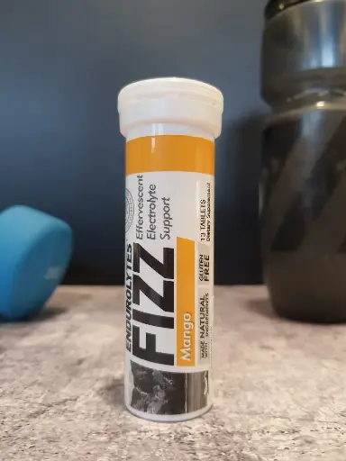 ENDUROLYTE FIZZ MANGO