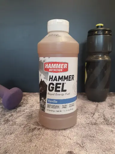 HAMMER GEL JUG