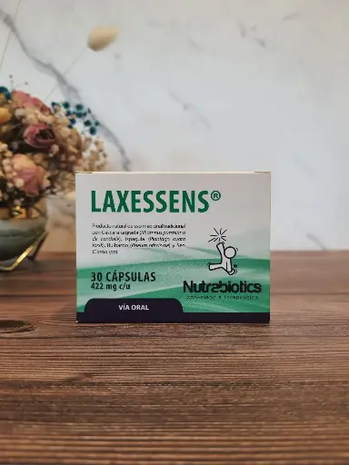 LAXESSENS