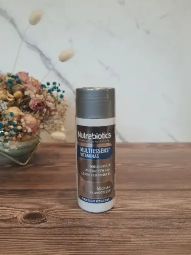 MULTIESSENS VITAMINAS